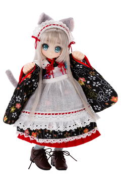 Cat Erunoe
