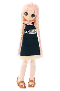 Azone Staff Erunoe