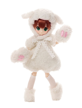 Year of the Sheep Lipu