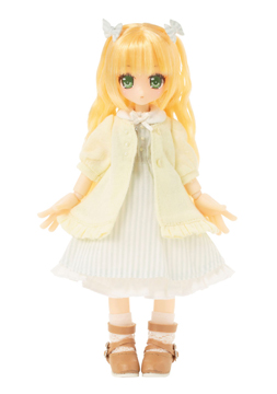 Fairy's Holiday Lipu