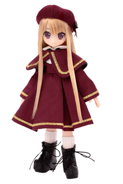 Purimyure Vel Dollshow Version