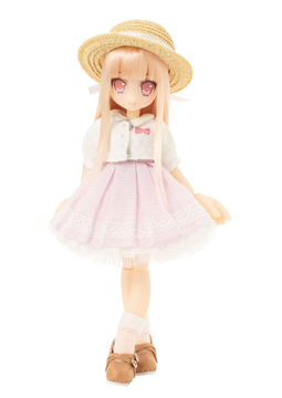 Fairy's Holiday Vel